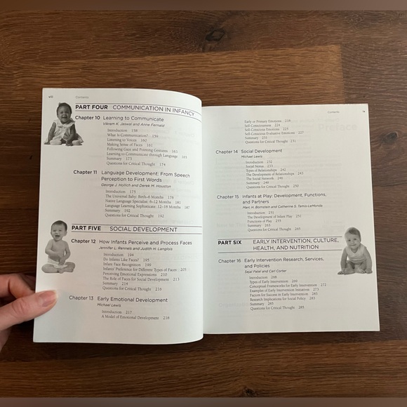 📘 Introduction to Infant Development — Canadian Edition 🏷️ - Picture 6 of 7